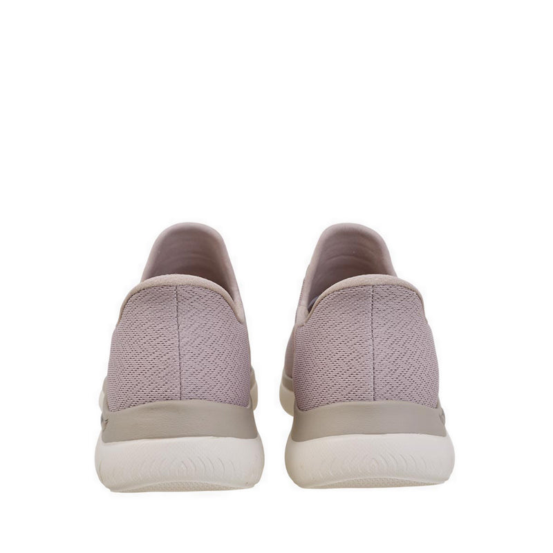 Skechers Slip-Ins Arch Fit Summits Men's Training Shoes - Taupe