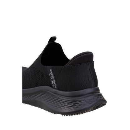 Skechers Skech-Lite Pro 2.0 Men's Training Shoes - Black