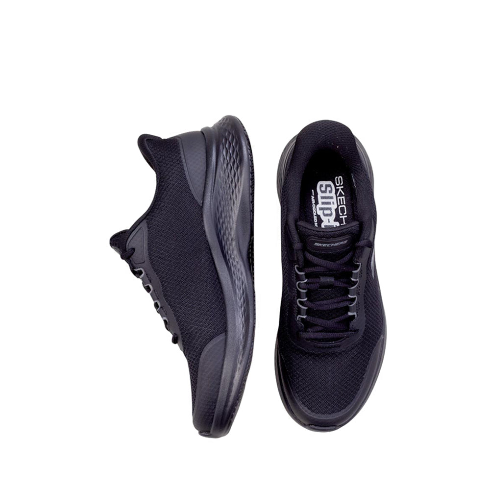 Skechers Slip-Ins Skech-Lite Pro 2.0 Men's Training Shoes - Black