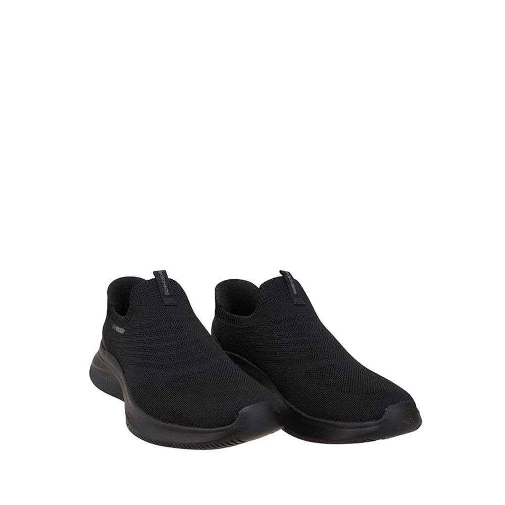 Skechers Slip-Ins Ultra Flex 4.0 Men's Training Shoes - Black