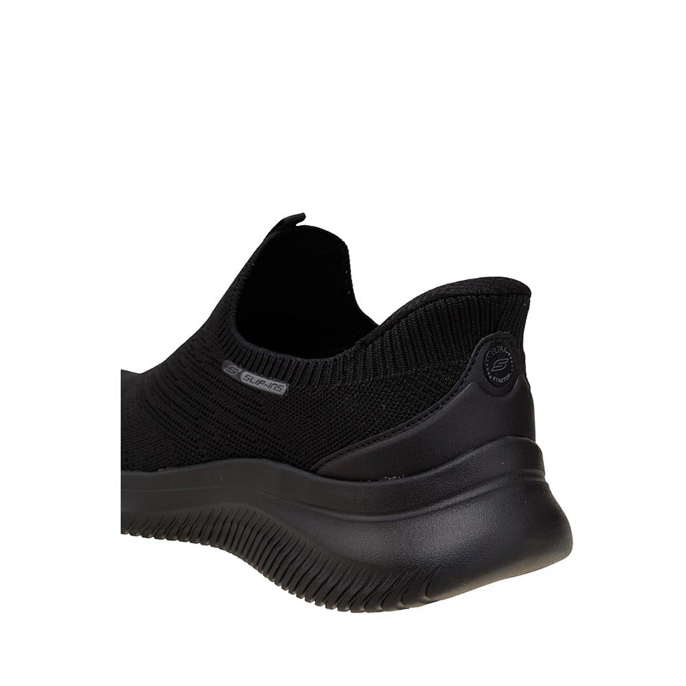 Skechers Slip-Ins Ultra Flex 4.0 Men's Training Shoes - Black