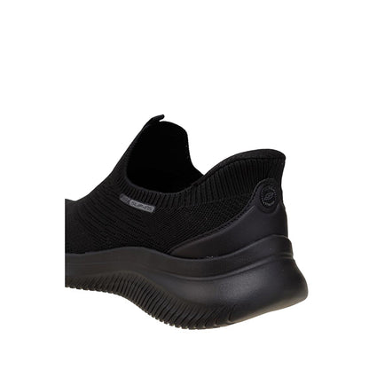 Skechers Slip-Ins Ultra Flex 4.0 Men's Training Shoes - Black