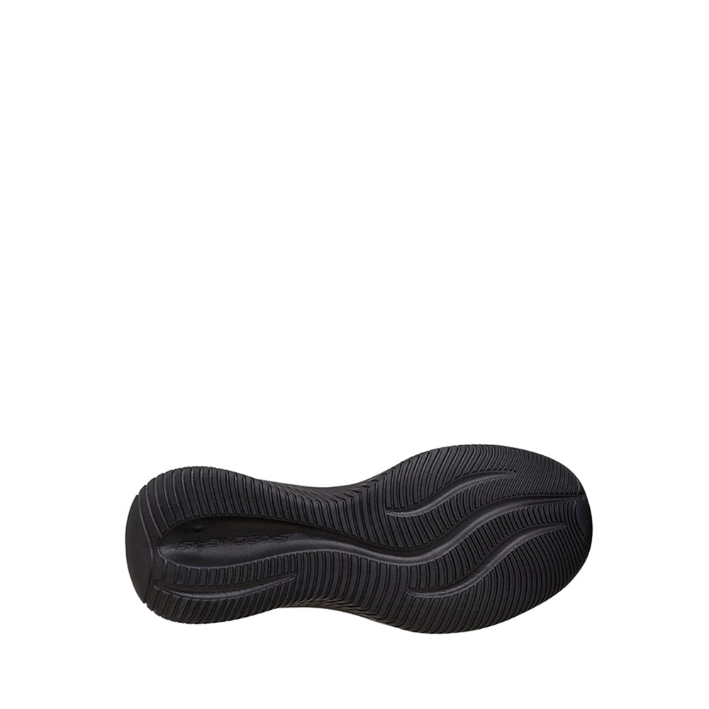 Skechers Slip-Ins Ultra Flex 4.0 Men's Training Shoes - Black