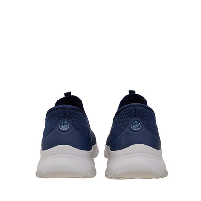 Skechers Slip-Ins Ultra Flex 4.0 Men's Training Shoes - Navy