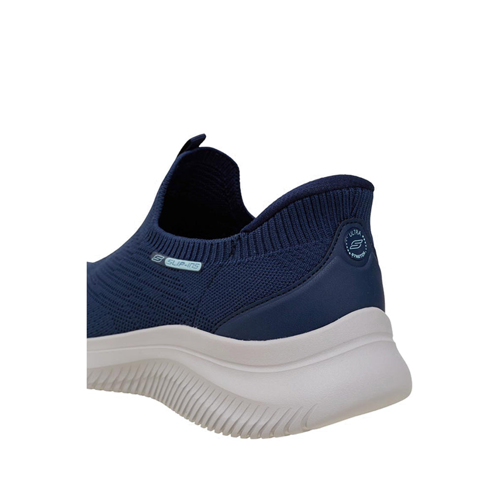 Skechers Slip-Ins Ultra Flex 4.0 Men's Training Shoes - Navy