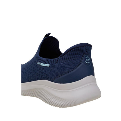 Skechers Slip-Ins Ultra Flex 4.0 Men's Training Shoes - Navy