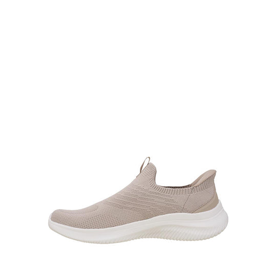 Skechers Slip-Ins Ultra Flex 4.0 Men's Training Shoes - Taupe