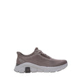 Skechers Slip-Ins Relaxed Fit Flex Men's Training Shoes - Taupe