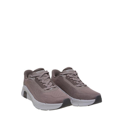 Skechers Slip-Ins Relaxed Fit Flex Men's Training Shoes - Taupe
