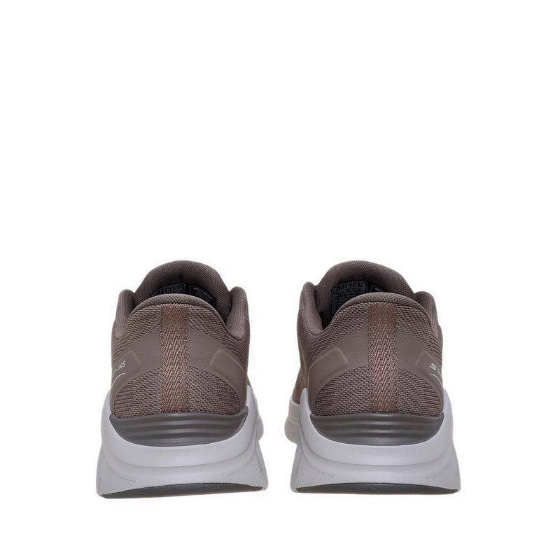 Skechers Slip-Ins Relaxed Fit Flex Men's Training Shoes - Taupe