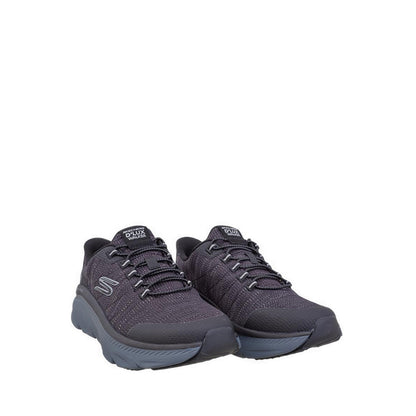 Skechers Slip-Ins D'Lux Walker 3.0 Men's Training Shoes - Black