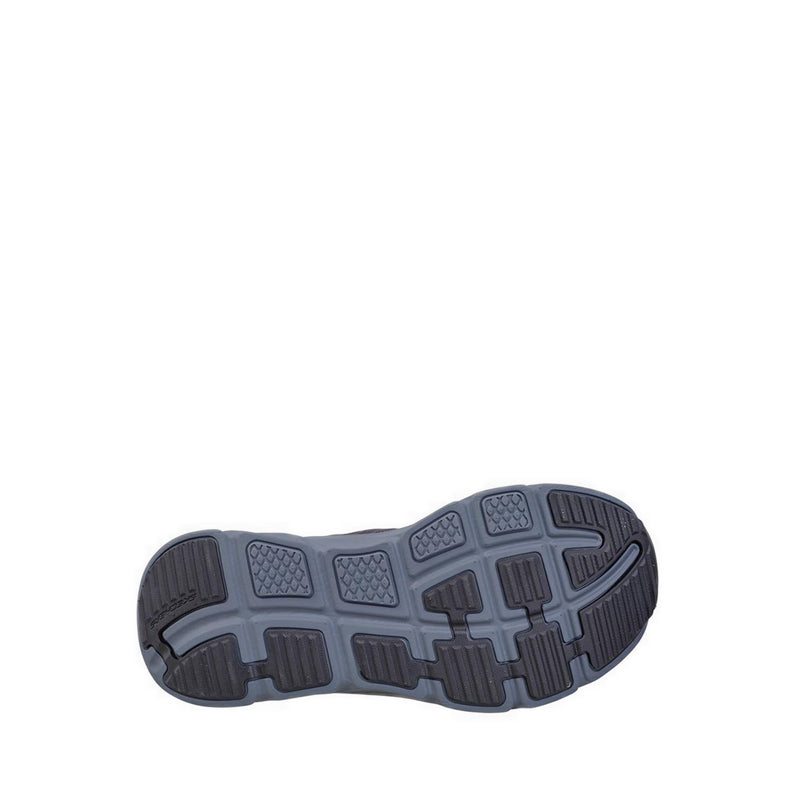 Skechers Slip-Ins D'Lux Walker 3.0 Men's Training Shoes - Black