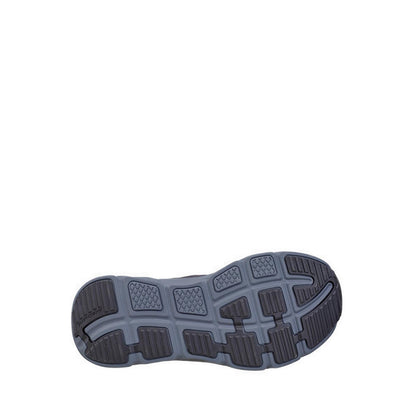 Skechers Slip-Ins D'Lux Walker 3.0 Men's Training Shoes - Black