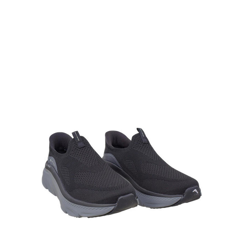Skechers Slip - Ins D'Lux Walker 3.0 Men's Sneaker - Black