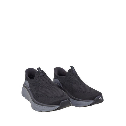 Skechers Slip - Ins D'Lux Walker 3.0 Men's Sneaker - Black