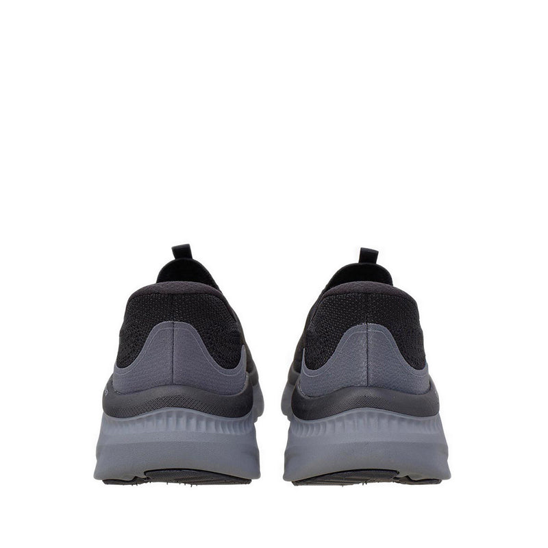Skechers Slip - Ins D'Lux Walker 3.0 Men's Sneaker - Black
