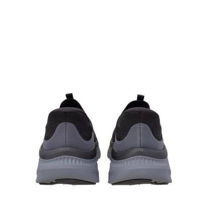Skechers Slip - Ins D'Lux Walker 3.0 Men's Sneaker - Black