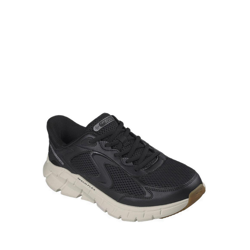 Skechers Skech-Flex 4.0 Men's Training Shoes - Black