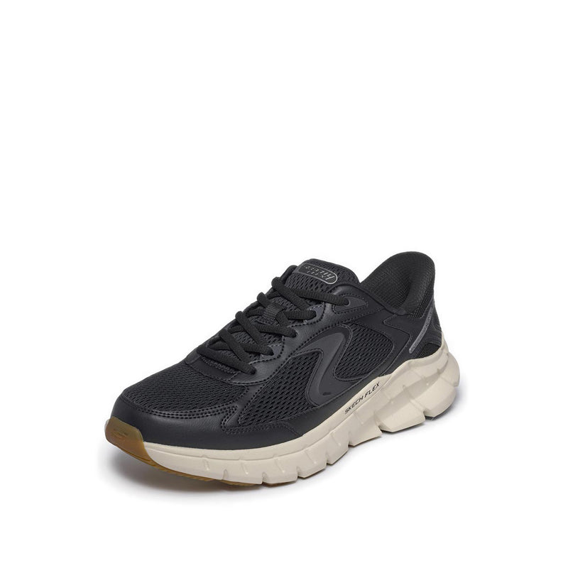 Skechers Skech-Flex 4.0 Men's Training Shoes - Black