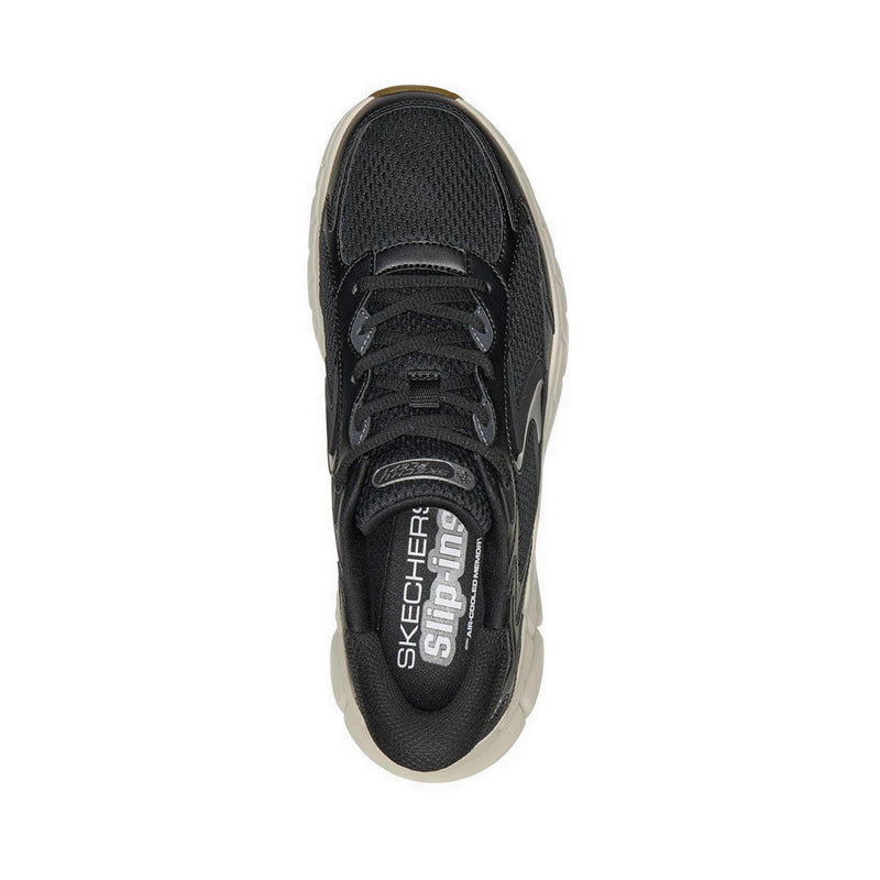 Skechers Skech-Flex 4.0 Men's Training Shoes - Black
