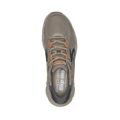 Skechers Skech-Flex 4.0 Men's Training Shoes - Taupe