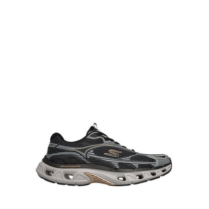 Skechers Glide-Step Stride Men's Training Shoes - Black