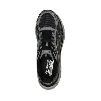 Skechers Glide-Step Stride Men's Training Shoes - Black