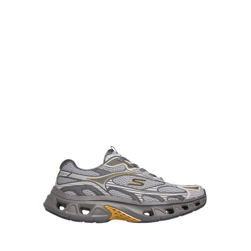 Skechers Glide-Step Stride Men's Training Shoes - Grey