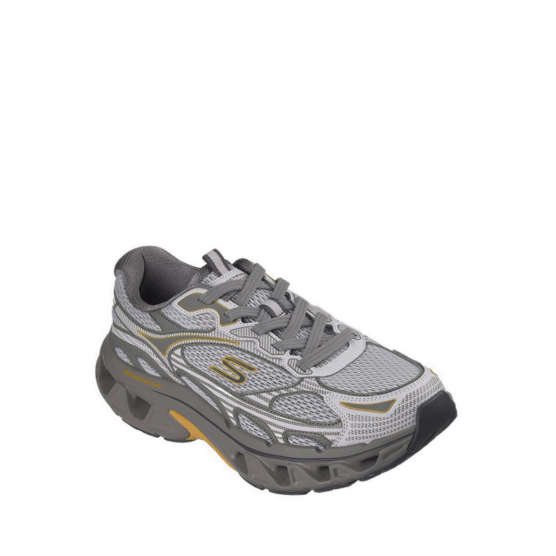 Skechers Glide-Step Stride Men's Training Shoes - Grey