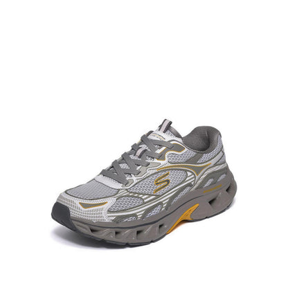Skechers Glide-Step Stride Men's Training Shoes - Grey