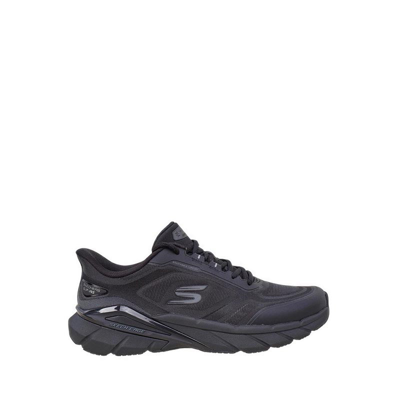 Skechers Slip-Ins Skech Cage Men's - Black