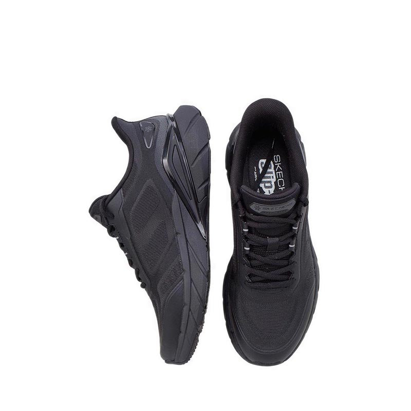 Skechers Slip-Ins Skech Cage Men's - Black