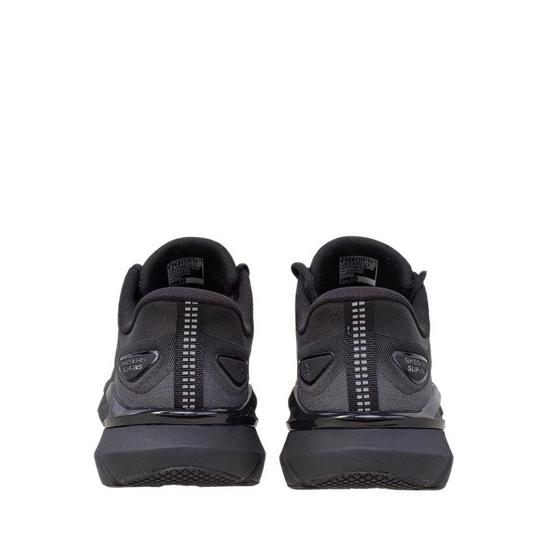 Skechers Slip-Ins Skech Cage Men's - Black