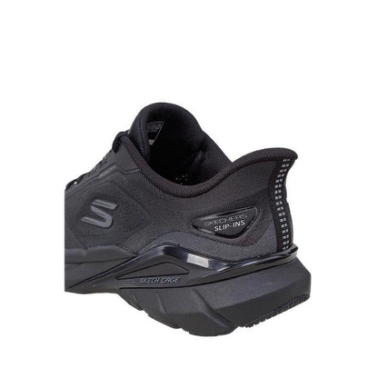 Skechers Slip-Ins Skech Cage Men's - Black