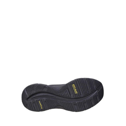 Skechers Slip-Ins Skech Cage Men's - Black