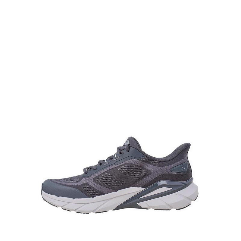 Skechers Slip-Ins Skech Cage Men's - Charcoal