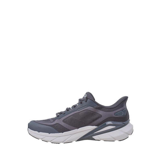 Skechers Slip-Ins Skech Cage Men's - Charcoal
