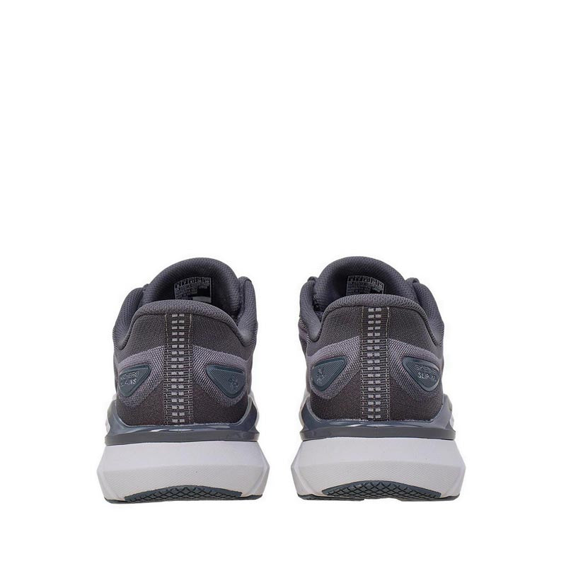Skechers Slip-Ins Skech Cage Men's - Charcoal