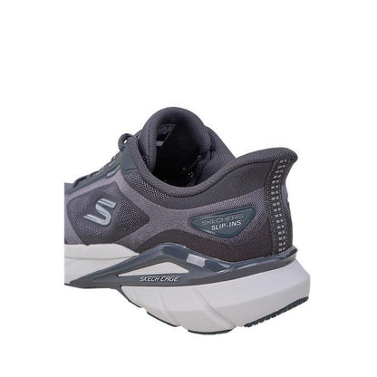 Skechers Slip-Ins Skech Cage Men's - Charcoal