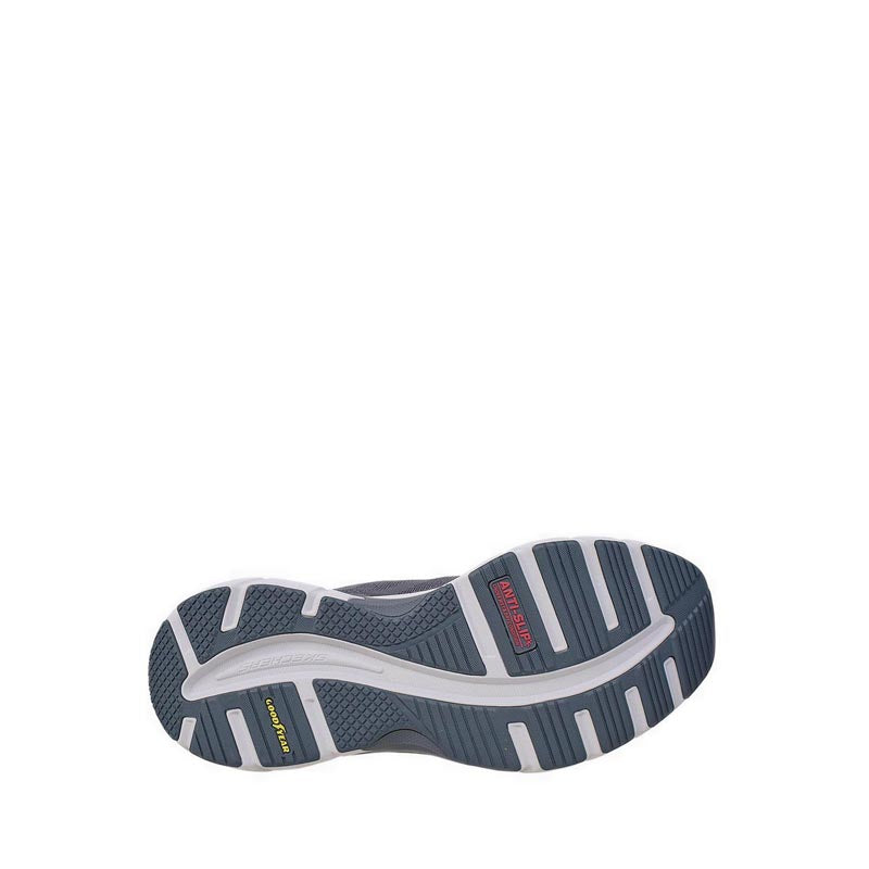 Skechers Slip-Ins Skech Cage Men's - Charcoal