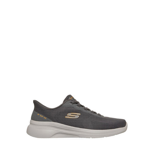 Skechers Slip-Ins Dynamight 3.0 Men's Training Shoes - Charcoal