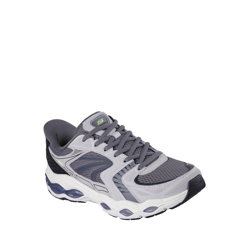 Skechers Slip-Ins Skech-Gel Men's Training Shoes - Grey