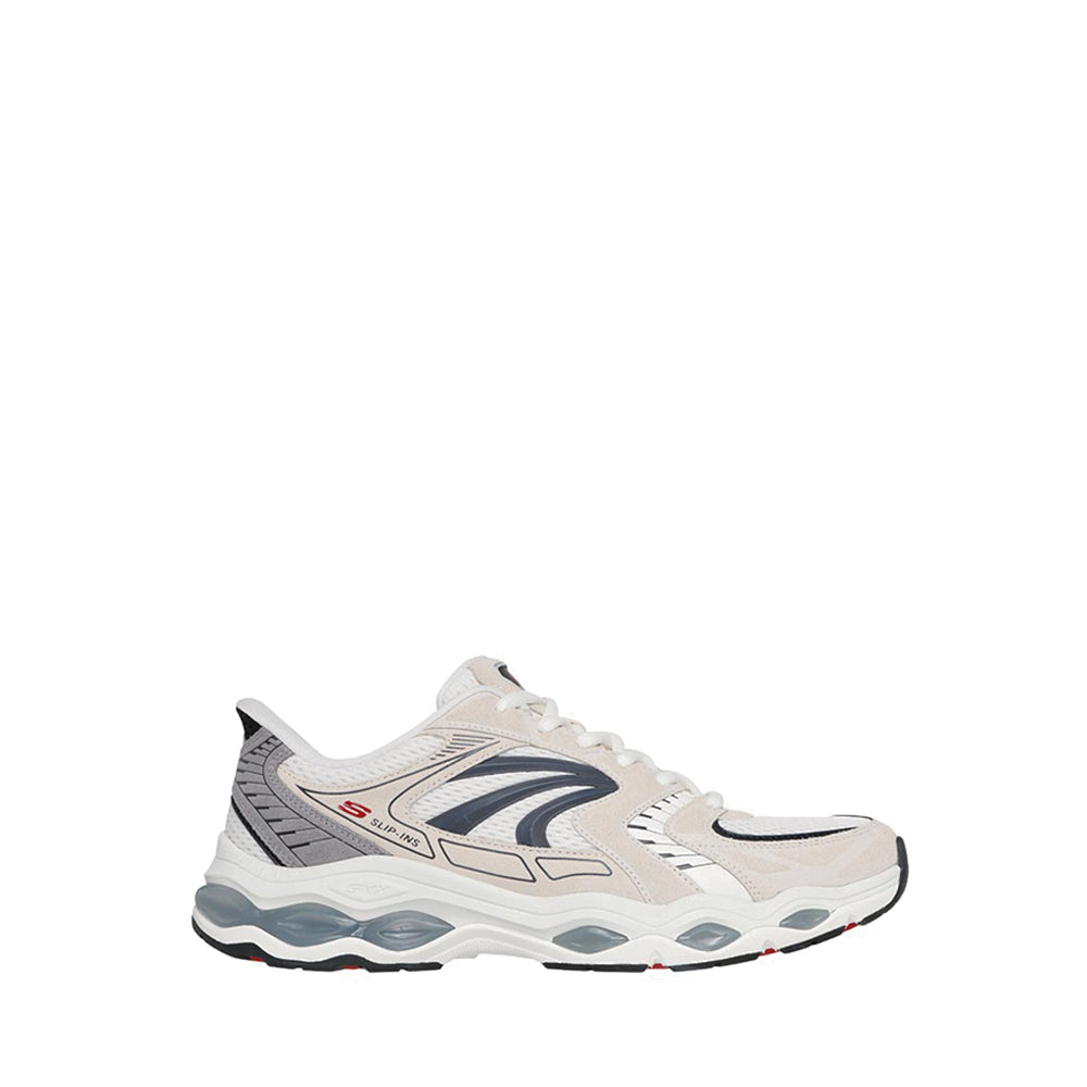 Skechers Slip-Ins Skech-Gel Men's Training Shoes - Natural