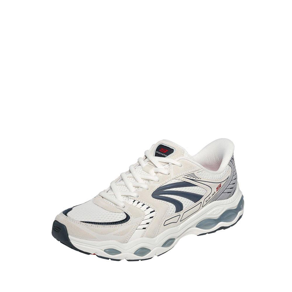Skechers Slip-Ins Skech-Gel Men's Training Shoes - Natural