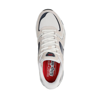 Skechers Slip-Ins Skech-Gel Men's Training Shoes - Natural