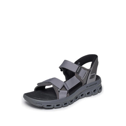 Skechers Slip-Ins Glide Step Sandal Men's Sandal - Charcoal