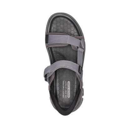 Skechers Slip-Ins Glide Step Sandal Men's Sandal - Charcoal