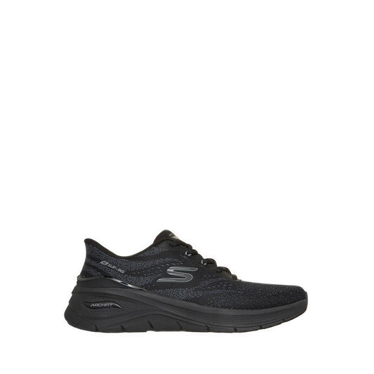 Skechers Slip-Ins Arch Fit 3.0 Men's Training Shoes - Black