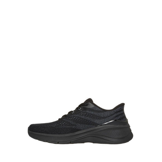 Skechers Slip-Ins Arch Fit 3.0 Men's Training Shoes - Black