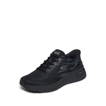 Skechers Slip-Ins Arch Fit 3.0 Men's Training Shoes - Black